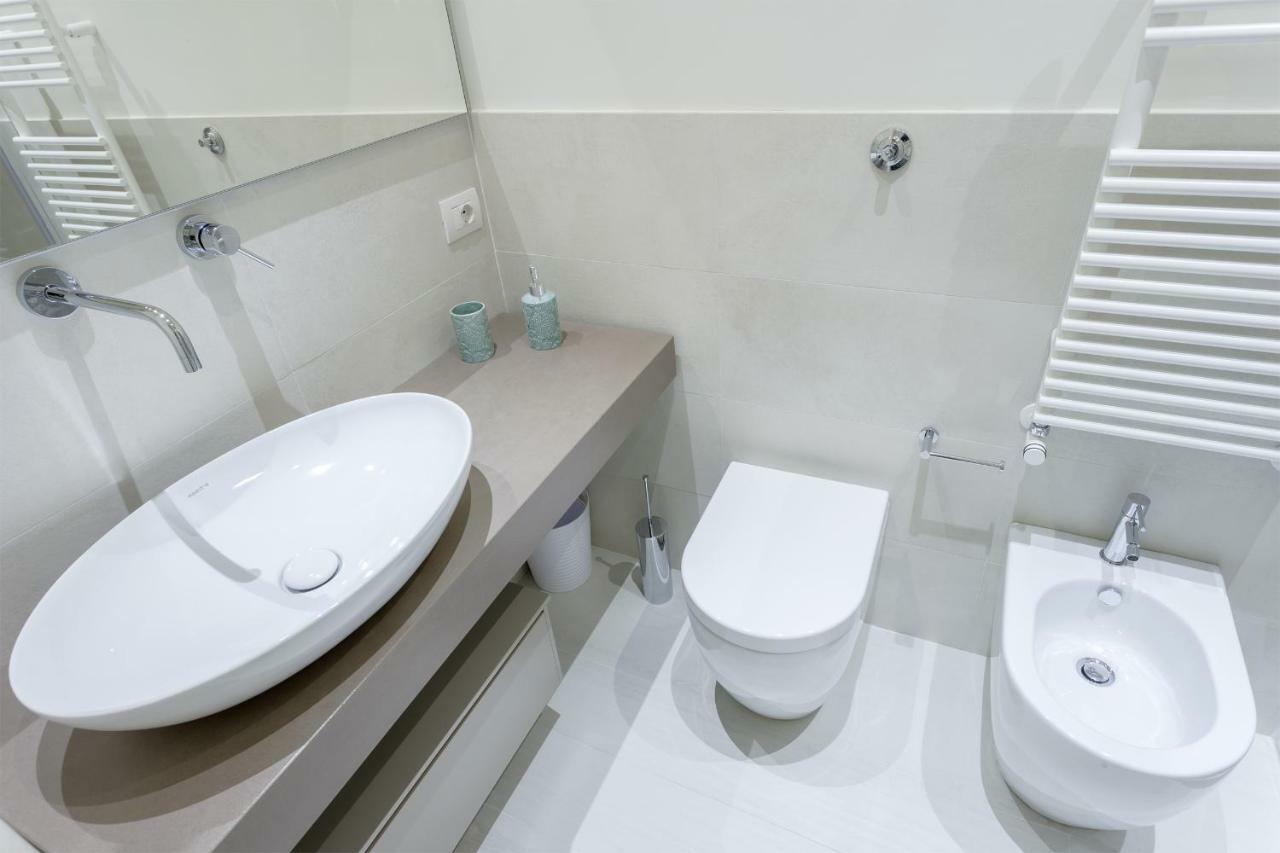 Accademia Gallery Charming Suite Florenz Exterior foto