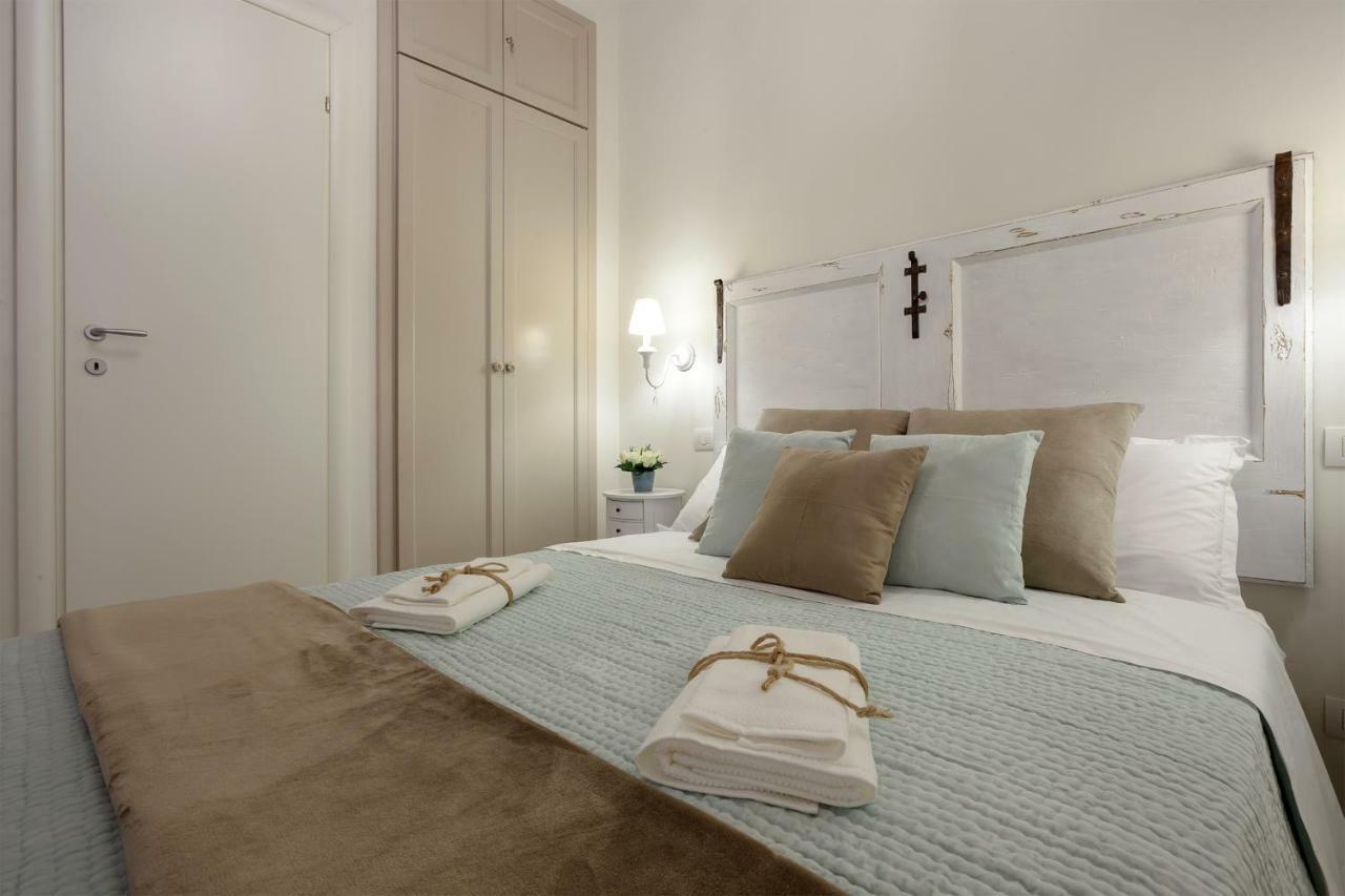 Accademia Gallery Charming Suite Florenz Exterior foto